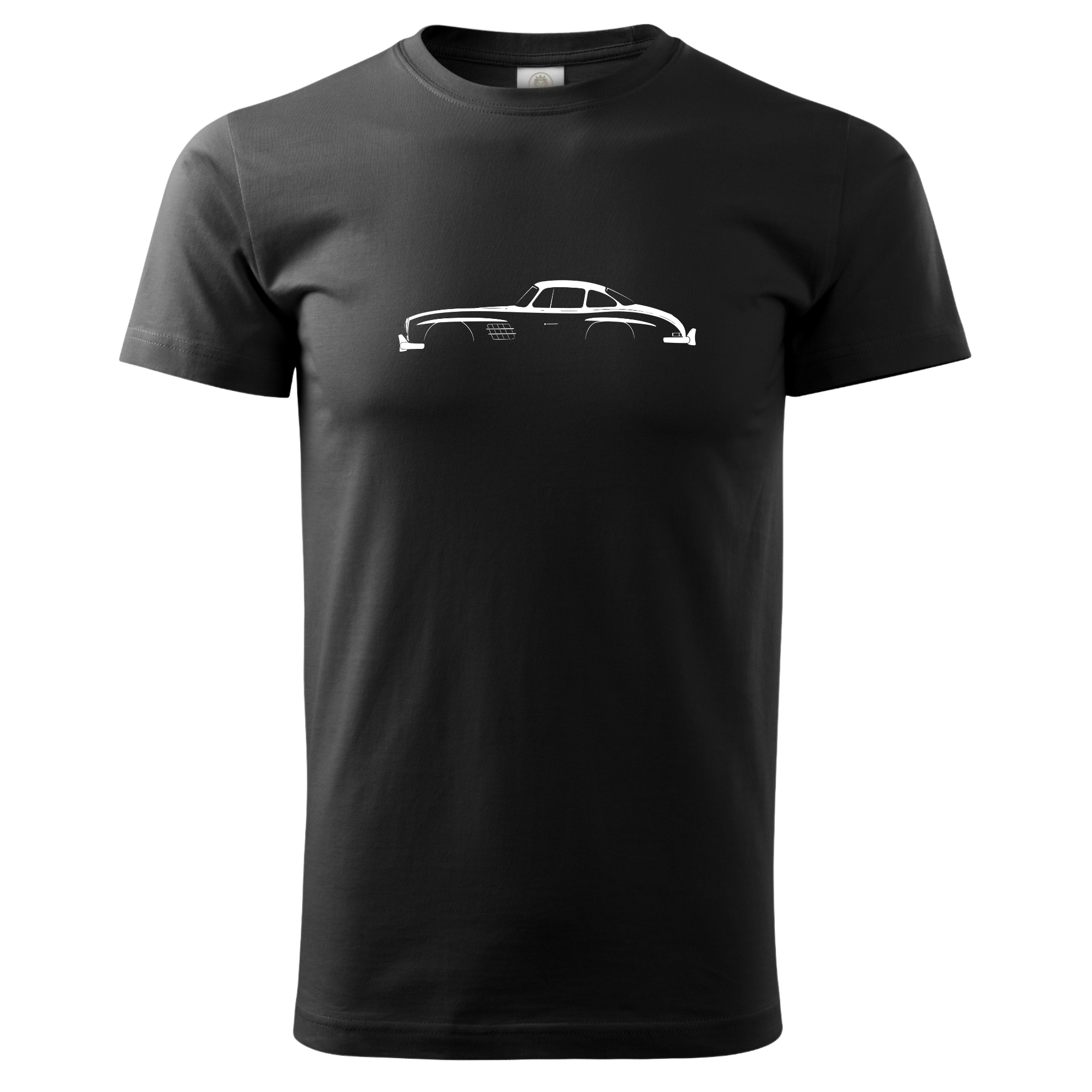 Тениска MERCEDES - 1133