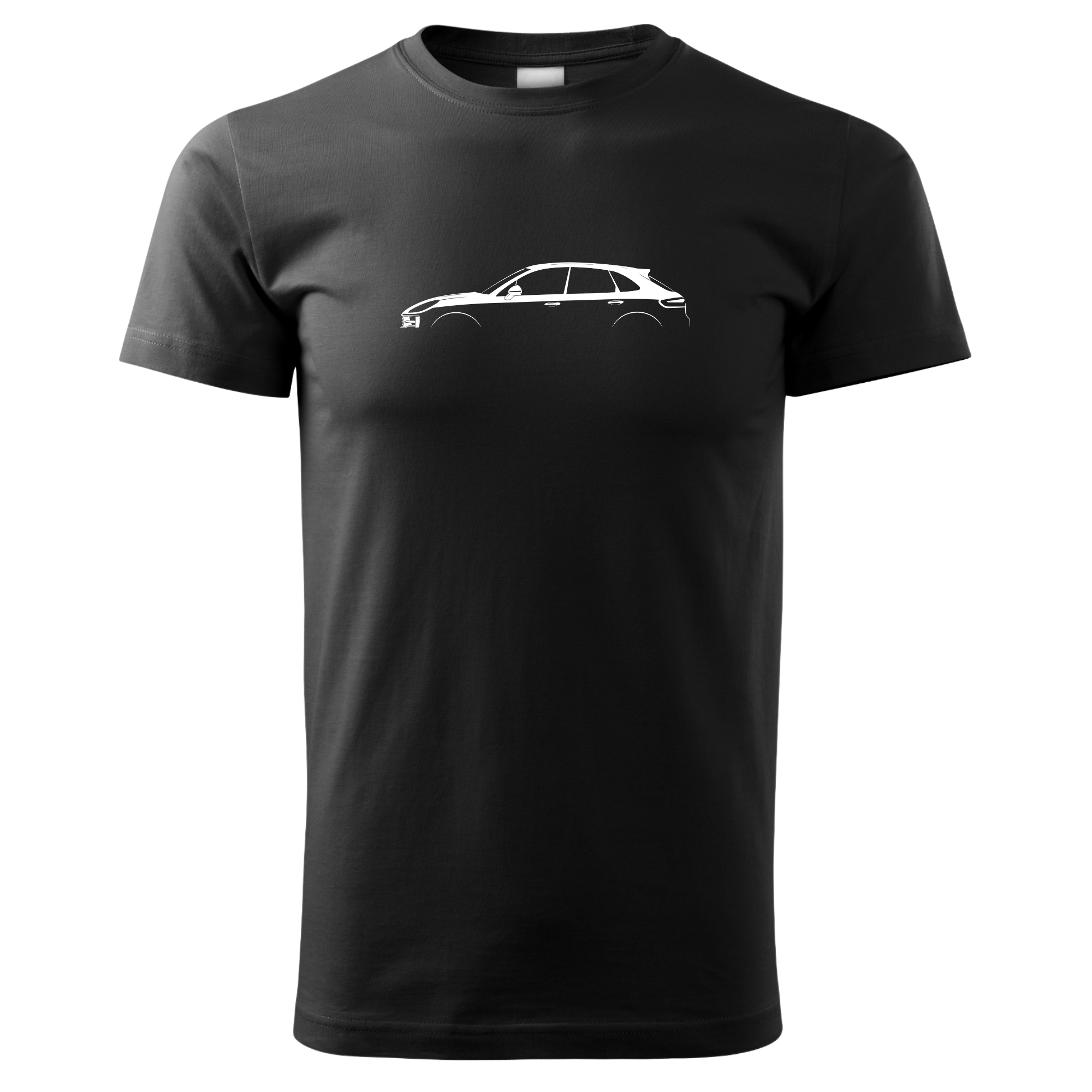 Тениска PORSCHE - 1750
