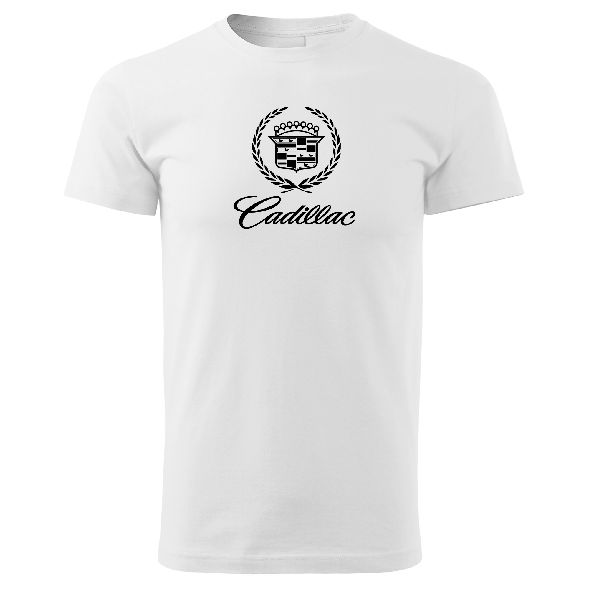 Тениска CADILLAC - 1817