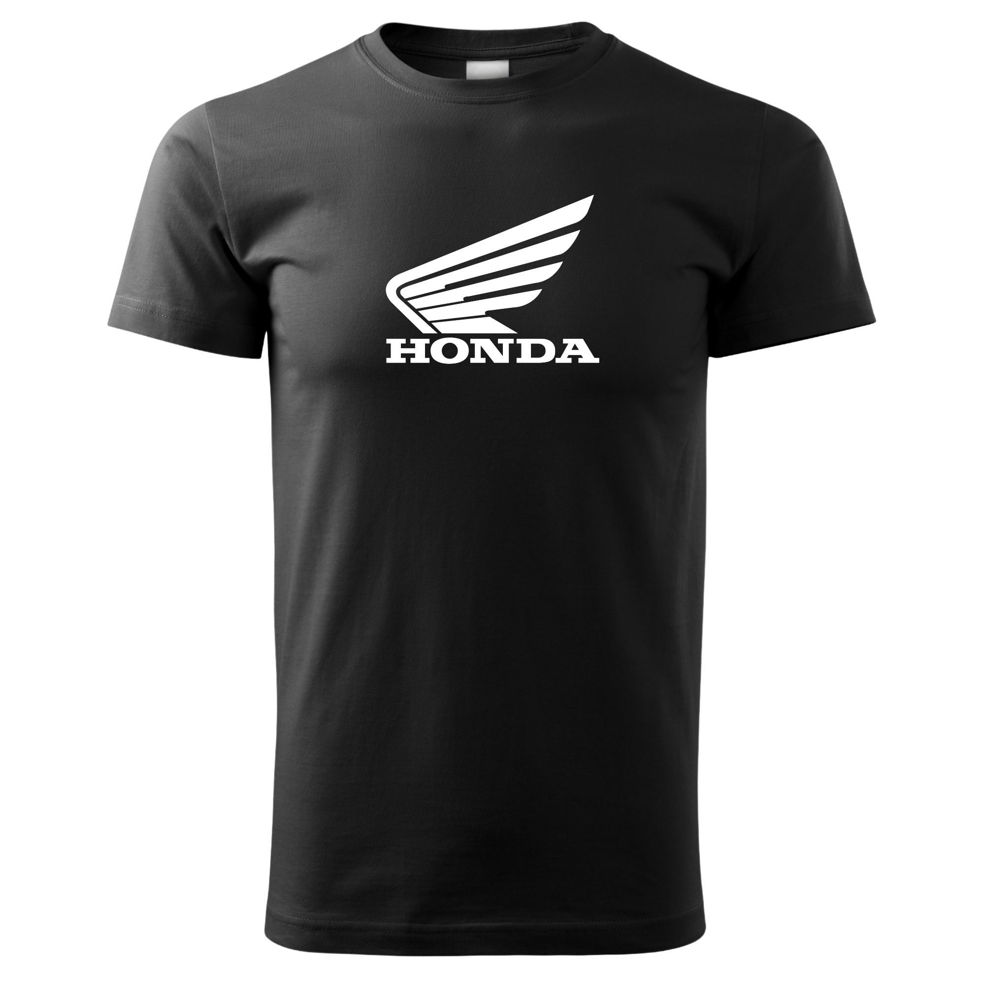 Тениска HONDA - 1233