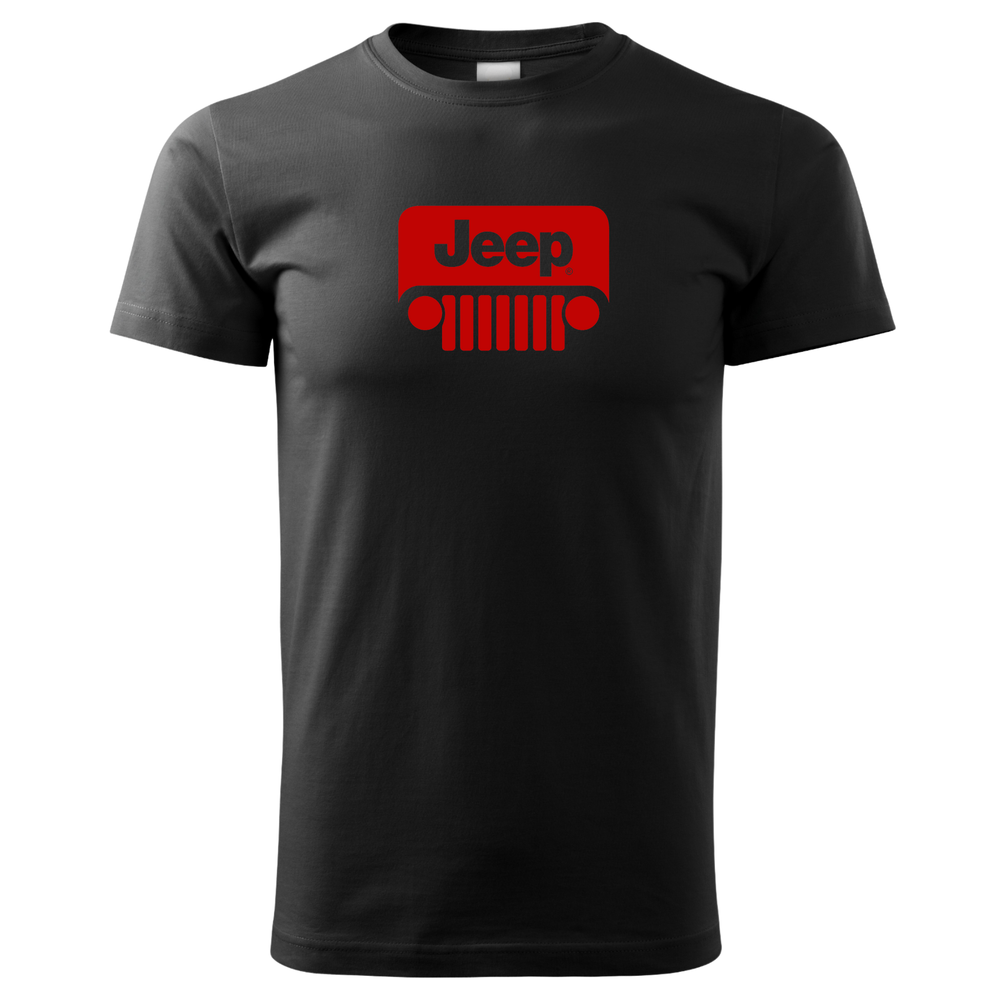 Тениска JEEP - 1989