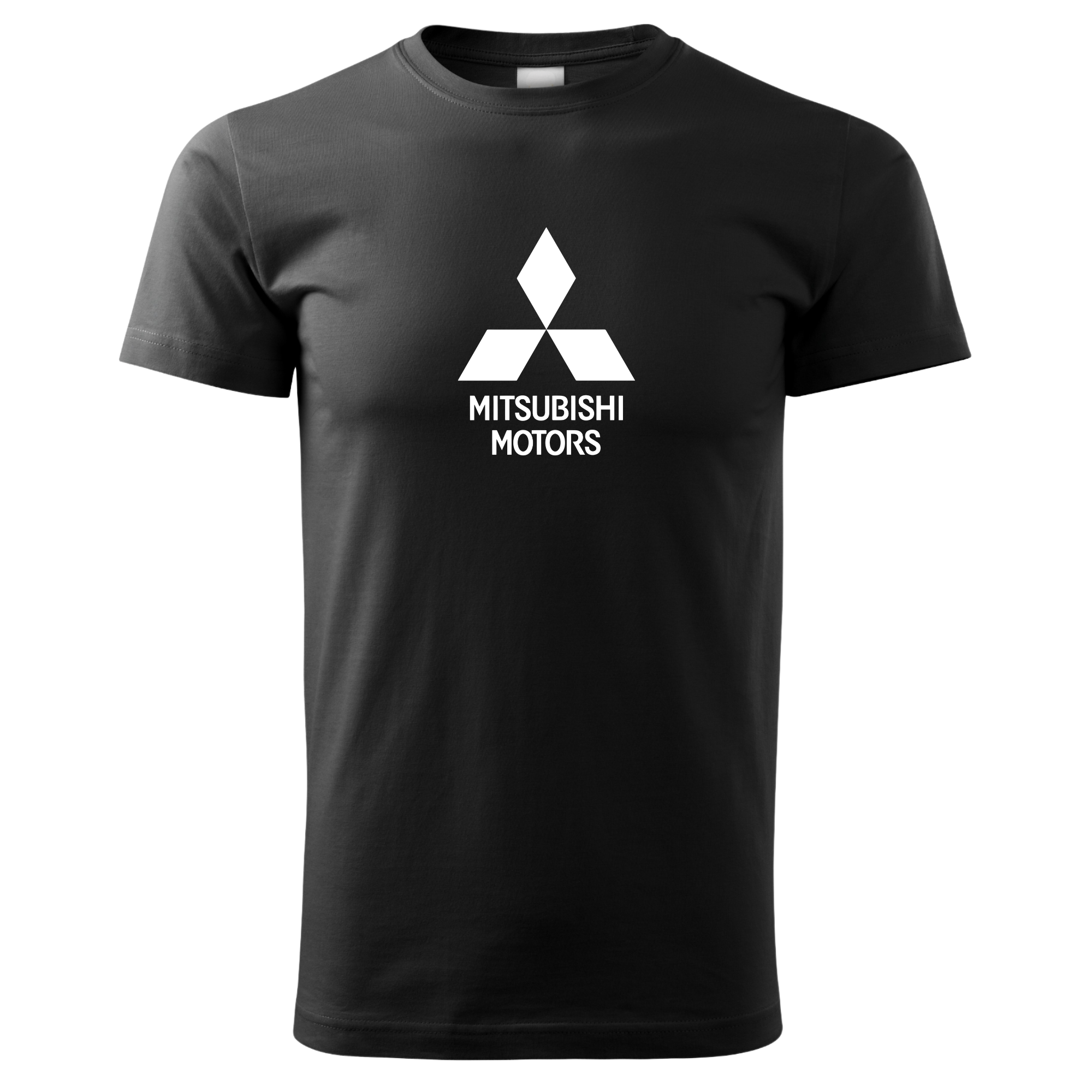 Тениска MITSUBISHI - 1322